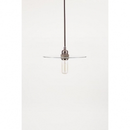 FramaGeometricCirclehanglampmedium25Transparant