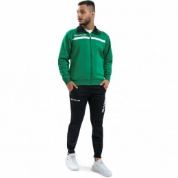 GivovaOneFullZipTrainingspakTT012-1310