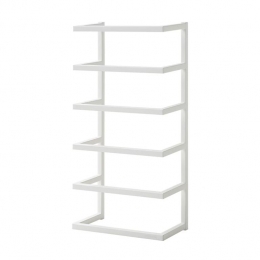 SealskinCarrHanddoekrek-Wit