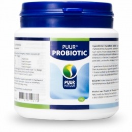PUURProbiotic50gr