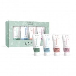 NaifBabyKidsGeschenkset1set