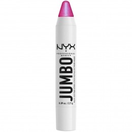 NYXProfessionalMakeupJumboHighlighterStick15gVariousShades-BlueberryMuffin