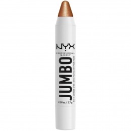 NYXProfessionalMakeupJumboHighlighterStick15gVariousShades-ApplePie