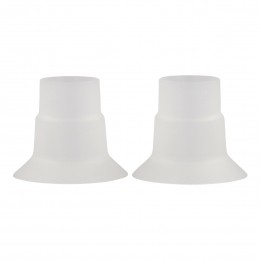 Youha2stuks26mmBorstschildverkleinersYH-26mm