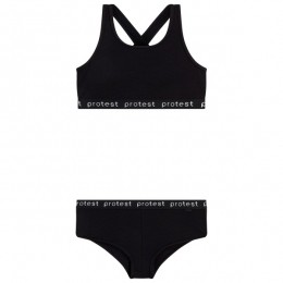 Protest-KidsPrtbeauBikini-Bikinimaat116zwart