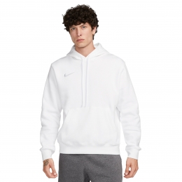 NikePark20HoodieFleeceWit