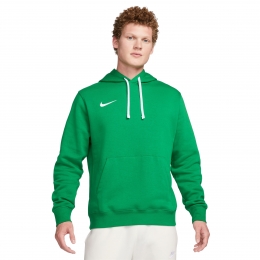 NikePark20HoodieFleeceGroen