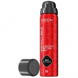 LOrealParisInfallible3-SecondSettingspray75ml
