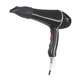 WahlSuperDryHairdryerZwart