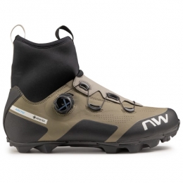 Northwave-CelsiusXCArcticGTX-Fietsschoenenmaat40grijs