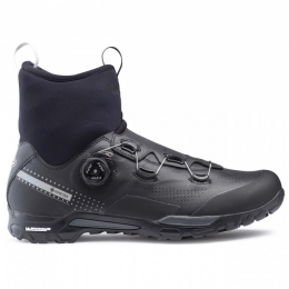 Northwave-X-CelsiusArcticGTX-Fietsschoenenmaat395grijs