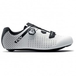 Northwave-CorePlus2-Fietsschoenenmaat40grijs