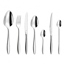 AmefaArianeBestekset42-delig-Zilver