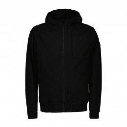 AirforceSoftshellJacketChestpocket