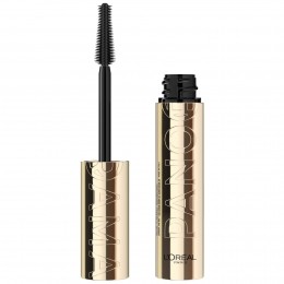 LOrealParisVolumeMillionLashesPanoramaMascaraVariousShades-Black