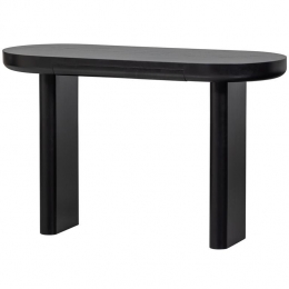 WOOODMaelBureauSidetable-Fineer-Zwart-75x120x50