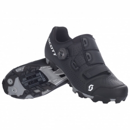 Scott-ShoeMTBTeamBOA-Fietsschoenenmaat41grijs