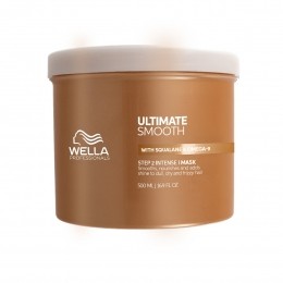 WellaUltimateSmoothMask500ml