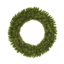 TriumphTreeRichmondKerstkrans-60cm-Groen