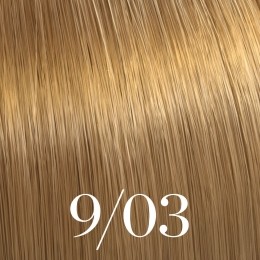 WellaColorTouchPureNaturals903VeryLightBlondeNaturalGold60ml