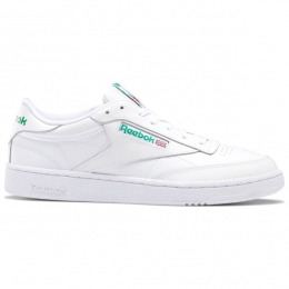 Reebok-ClubC85-Sneakersmaat105wit