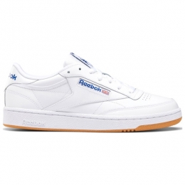 Reebok-ClubC85-Sneakersmaat8wit