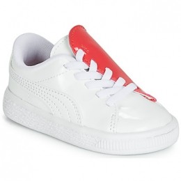 LageSneakersPumaINFBCRUSHPATENTACW-H