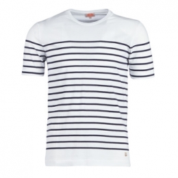 T-shirtKorteMouwArmorLuxYAYALOUT