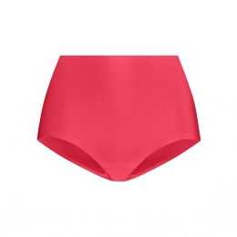 highwaistsliprasberrymaatXL