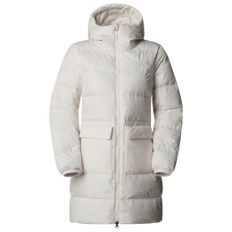 TheNorthFace-WomensGothamParka-LangejasmaatXXLgrijs