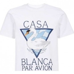 T-shirtKorteMouwCasablancaMF22-JTS-001-03