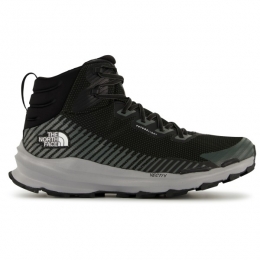 TheNorthFace-VectivFastpackMidFuturelight-Wandelschoenenmaat105zwartgrijs