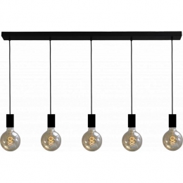 UrbanInteriorsBulbyHanglamp