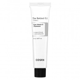 COSRXTheRetinol01Cream20ml