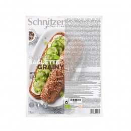 SchnitzerBaguetteGranenBio320gr