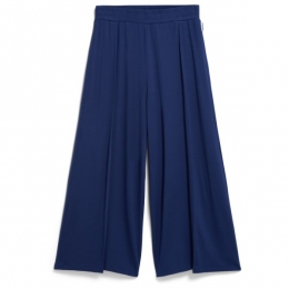 ARMEDANGELS-WomensKaaroLini-VrijetijdsbroekmaatLblauw