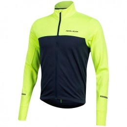 PEARLIZUMIShirtmetlangemouwenQuestfietsshirtmetlangemouwenvoor
