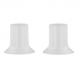Youha2stuks22mmBorstschildverkleinersYH-22mm