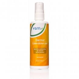 2xVSMZonSprayDermaCalendulan100ml