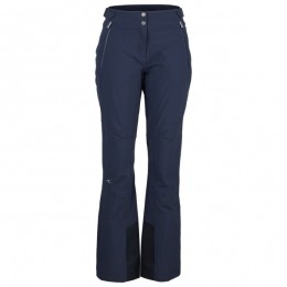 LasseKjus-WomensFormulaPants-Skibroekmaat44-Regularblauw