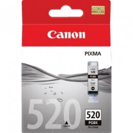 Inktcartridgecanonpgi-520zwart