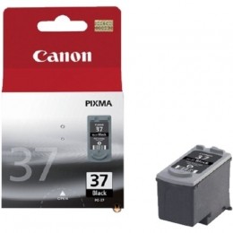 Inktcartridgecanonpg-37zwart