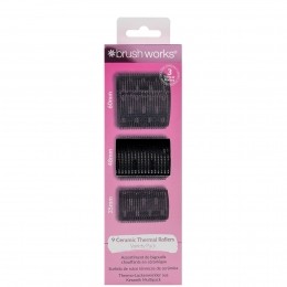 brushworksCeramicThermalRollers