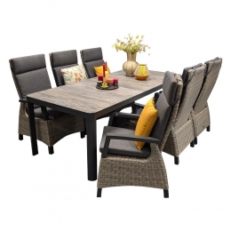 MarmarisMaltaDiningsetBuitengewoondeBoet-Buitengewoondeboet