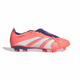adidasPredatorLeagueFTGrasKunstgrasVoetbalschoenenMGOranjeWitBlauw
