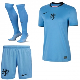 NikeNederlandUittenueOranjeLeeuwinnen2025-2027Dames