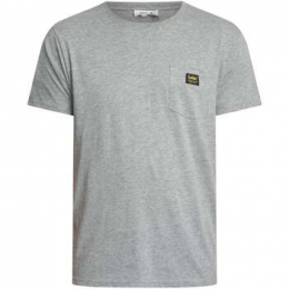 T-shirtKorteMouwLoisTecoBorstzakT-shirt