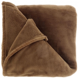 UniqueLiving-PlaidClaudi130x160cmCoconut