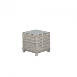VeracruzBijzettafel45x45VintageWillow-Gardenimpressions