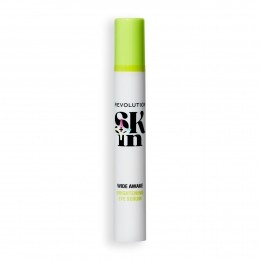 RevolutionSkinWideAwakeEyeSerum15ml